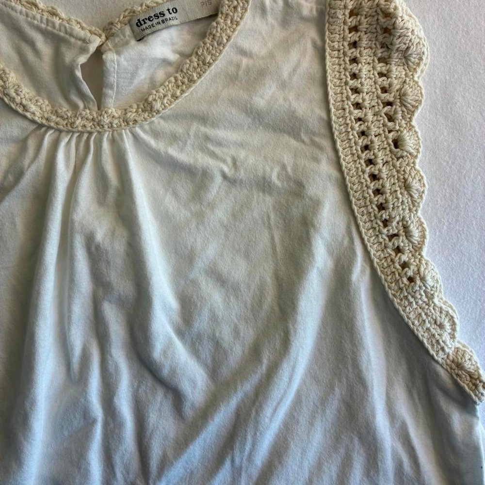 DRESS TO TOP - Picture 5 of 8
